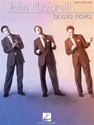Bossa Nova by Pizzarelli John Bucky John Pizzarelli for PVG Collection