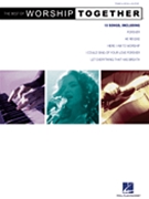 Worship Together The Best Of by Various - Best Of - for PVG Sac Co