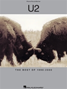 Best Of 1990-2000 by U2 U2 for PVG Collection