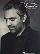 Andrea Bocelli Song Album by Bocelli Andrea Andrea Bocelli for PVG Collection