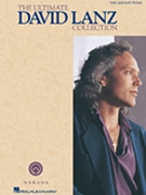 Ultimate David Lanz Collection by Lanz David David Lanz for Piano Collection