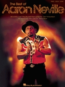 Best Of Aaron Neville by Neville Aaron Aaron Neville for PVG Collection