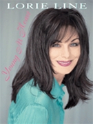 Young At Heart by Line Lorie Lorie Line for Piano Collection