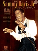 Sammy Davis Jr Songbook The by Davis Jr Sammy Sammy Davis Jr. for PVG Collection