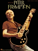 Best Of Peter Framton The by Frampton Peter Peter Frampton for PVG Collection