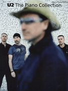 Piano Collection by U2 U2 for PVG Collection