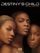 Destiny Fulfilled by Destiny's Child Destiny's Child for PVG Collection
