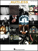 Strong Tower by Kutless Kutless for PVG Collection