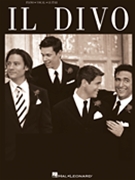 Il Divo by Il Divo Il Divo for PVG Collection