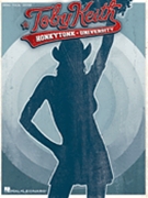 Honkytonk University by Keith Toby Toby Keith for PVG Collection