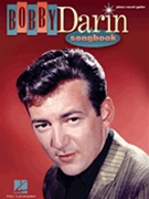 Bobby Darin Songbook by Darin Bobby Bobby Darin for PVG Collection