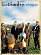Never Gone by Backstreet Boys Backstreet Boys for PVG Collection