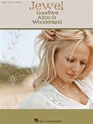 Goodbye Alice In Wonderland by Jewel Jewel for PVG Collection