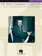 Vince Guaraldi Collection by Guaraldi Vince - Keveren Phillip - for Piano Collection