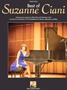 Best Of Suzanne Ciani by Ciani Suzanne Suzanne Ciani for Piano Collection