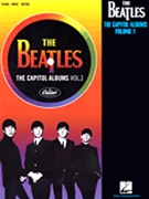 Capitol Albums Volume 1 by Beatles The Beatles for PVG Collection
