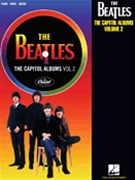 Capitol Albums Volume 2 by Beatles The Beatles for PVG Collection