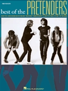 Best Of The Pretenders by Pretenders The Pretenders for PVG Collection