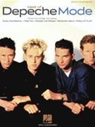 Best Of Depeche Mode by Depeche Mode Depeche Mode for PVG Collection