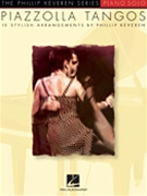 Piazzolla Tangos by Piazzolla Astor - Keveren - for Piano
