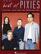 Best Of Pixies by Pixies Pixies for PVG Collection