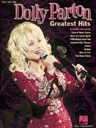 Greatest Hits by Parton Dolly Dolly Parton for PVG Collection