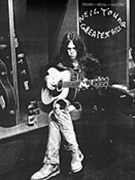 Greatest Hits by Young Neil Neil Young for PVG Collection