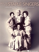 Best Of The Staple Singers by Staple Singers The Staple Singers for PVG Collection
