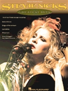 Stevie Nicks Greatest Hits by Nicks Stevie Stevie Nicks for PVG Collection