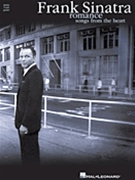 Romance: Songs From The Heart by Sinatra Frank Sinatra Frank for PVG Collection