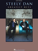 Greatest Hits by Steely Dan Steely Dan for Piano Collection