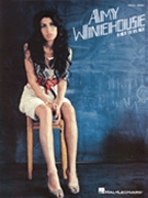 Back To Black by Winehouse Amy Amy Winehouse for PVG Collection