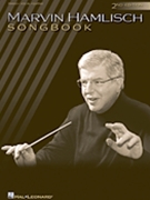 Marvin Hamlisch Songbook by Hamlisch Marvin Marvin Hamlisch for PVG Collection