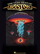 Very Best Of Boston by Boston Boston for PVG Collection