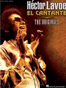 El Cantante by Lavoe Hector Hector Lavoe for PVG Collection