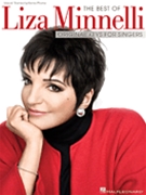 Best Of Liza Minnelli by Minnelli Liza Liza Minnelli for PVG Collection