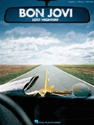 Lost Highway by Bon Jovi Bon Jovi for PVG Collection