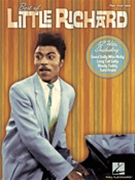Best Of Little Richard by Little Richard Little Richard for PVG Collection