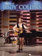 Best Of Judy Collins by Collins Judy Judy Collins for PVG Collection