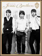 Jonas Brothers by Jonas Brothers Jonas Brothers for PVG Collection