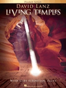 Living Temples by Lanz and Stroutsos Gary Stroutsos for Piano Collection