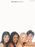Spice Girls Greatest Hits by Spice Girls for PVG Collection