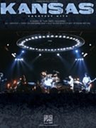 Kansas Greatest Hits by Kansas Kansas for PVG Collection