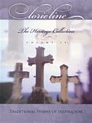Heritage Collection Volume 4 by Line Lorie Lorie Line for Piano Collection