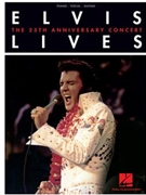 Elvis Lives by Presley Elvis Elvis Presley for PVG Collection