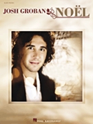 Noel by Groban Josh Josh Groban for PVG Collection E