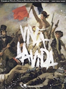 Viva La Vida by Coldplay Coldplay for PVG Collection