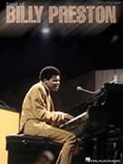 Best Of Billy Preston by Preston Billy Billy Preston for PVG Collection