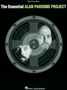 Essential Alan Parsons Project by Alan Parsons Project Alan Parsons Project for PVG Collection