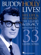 Buddy Holly Lives! by Holly Buddy Buddy Holly for PVG Collection